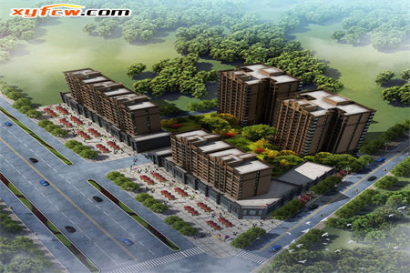 泰安市泰山区泰景城3室2厅1卫115万98m2出售