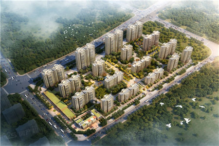 城东远航国际东区电梯全明户型南北通透精装3室2厅南北双阳台